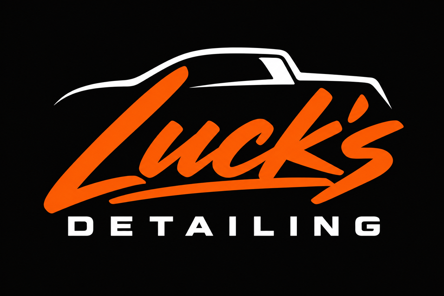 Luck’s Detailing